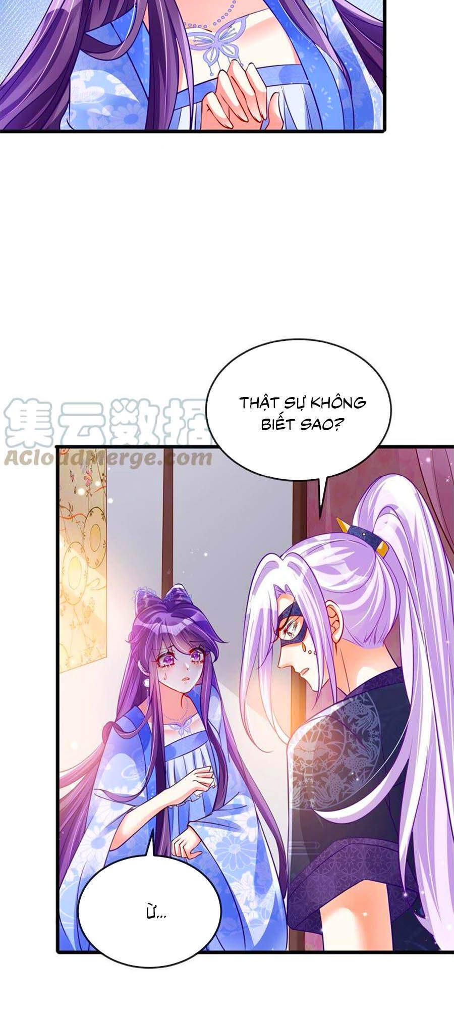 Quân Hỏa Nữ Hoàng - Chương 28 - Trang 3