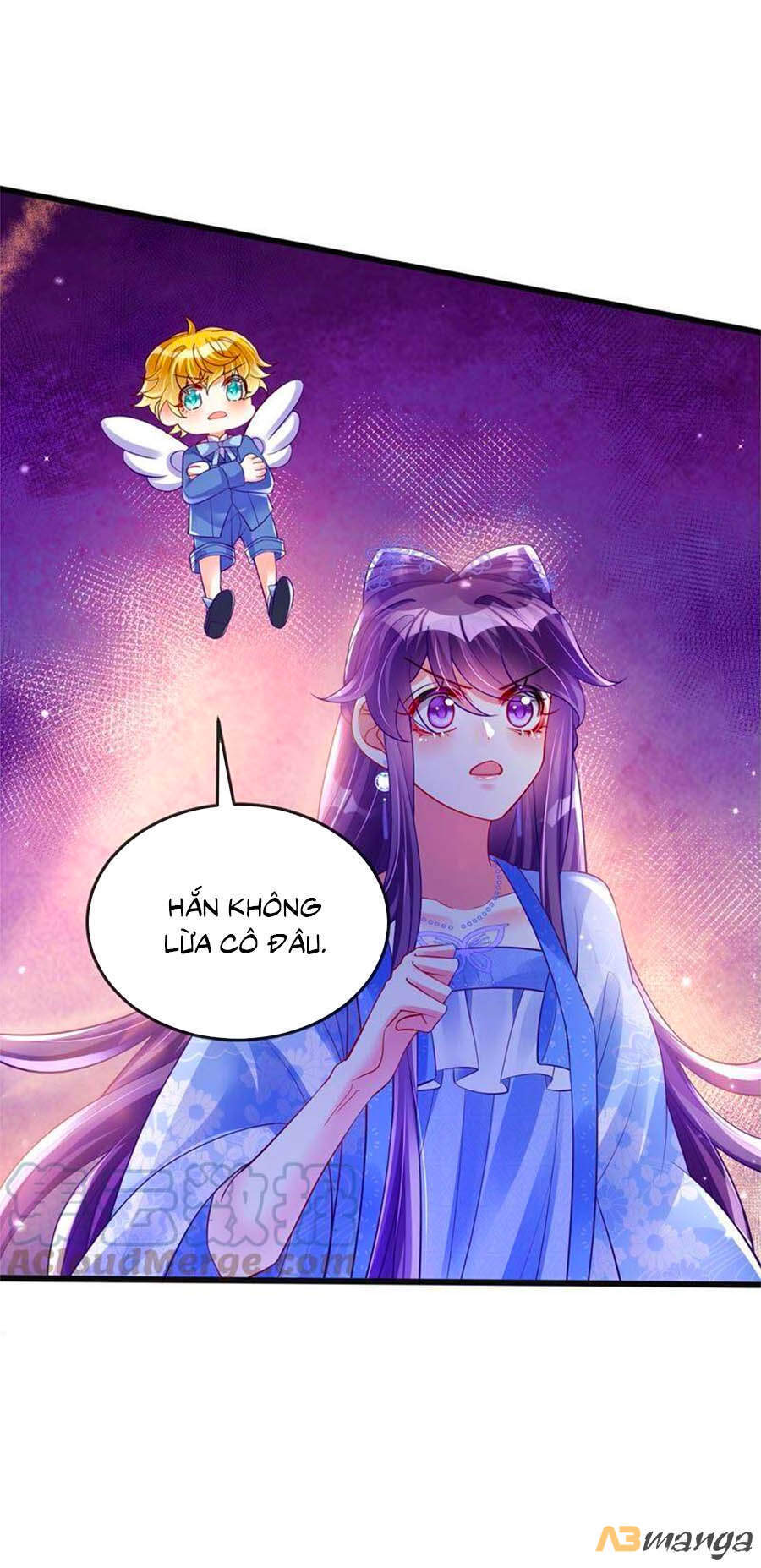 Quân Hỏa Nữ Hoàng - Chương 28 - Trang 8