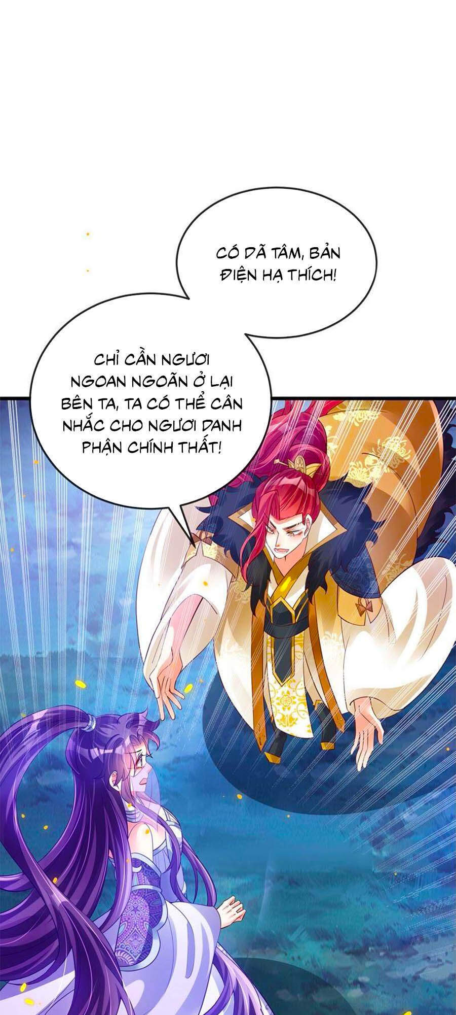 Quân Hỏa Nữ Hoàng - Chương 29 - Trang 13