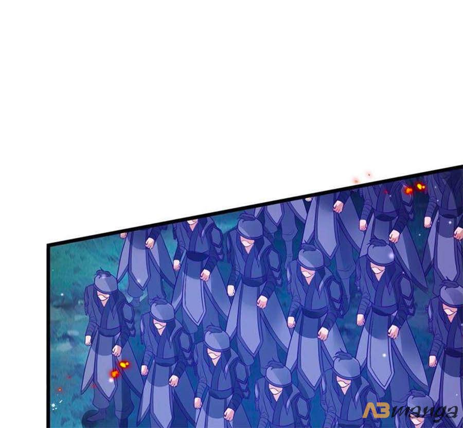 Quân Hỏa Nữ Hoàng - Chương 29 - Trang 19