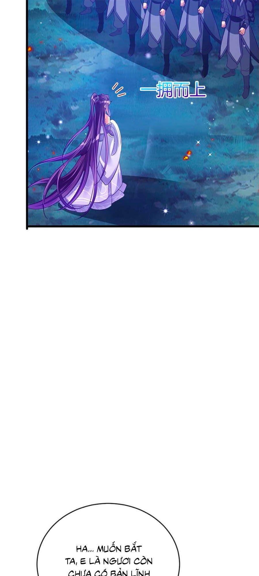 Quân Hỏa Nữ Hoàng - Chương 29 - Trang 20