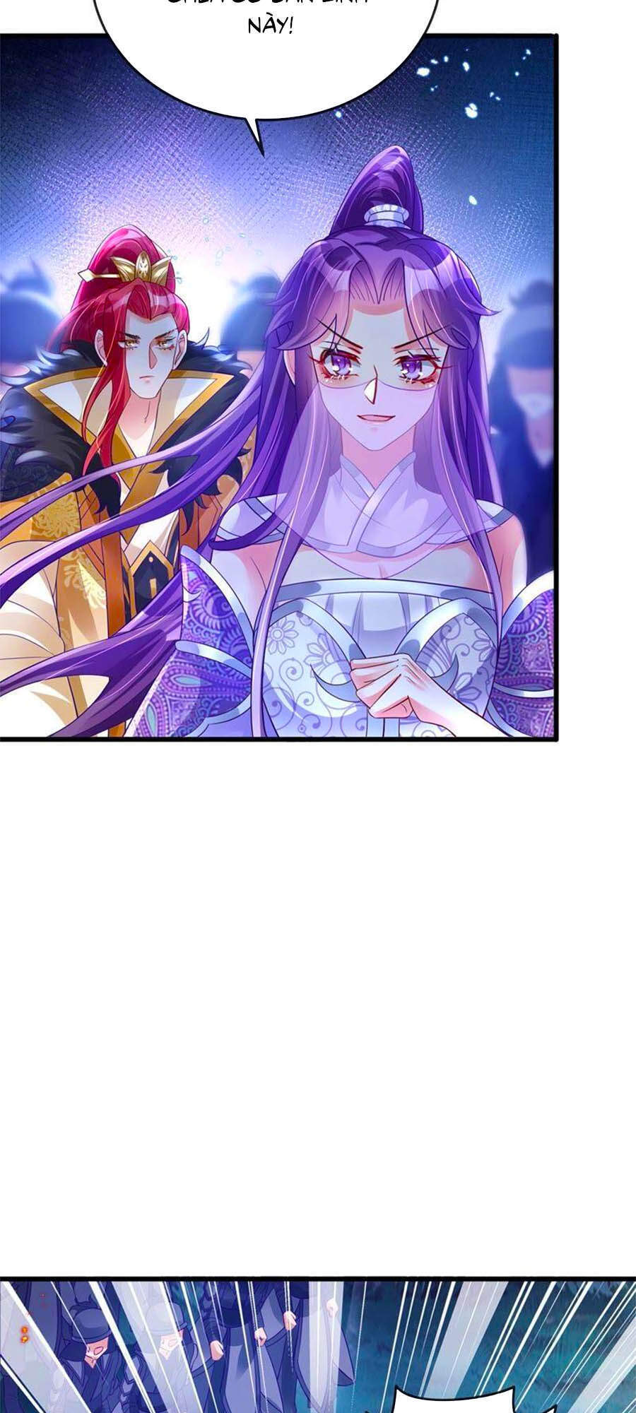 Quân Hỏa Nữ Hoàng - Chương 29 - Trang 21