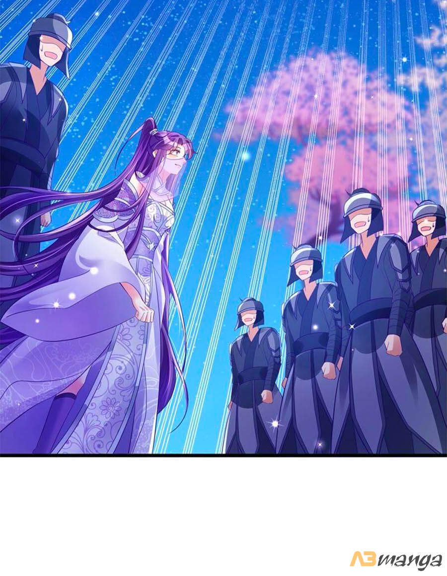 Quân Hỏa Nữ Hoàng - Chương 29 - Trang 23