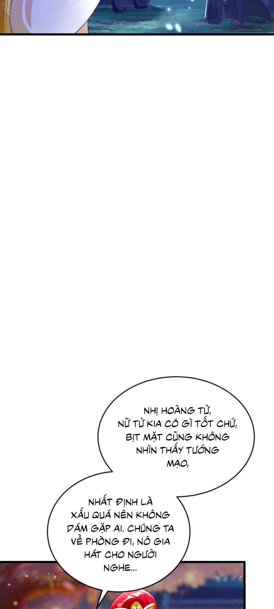 Quân Hỏa Nữ Hoàng - Chương 29 - Trang 31