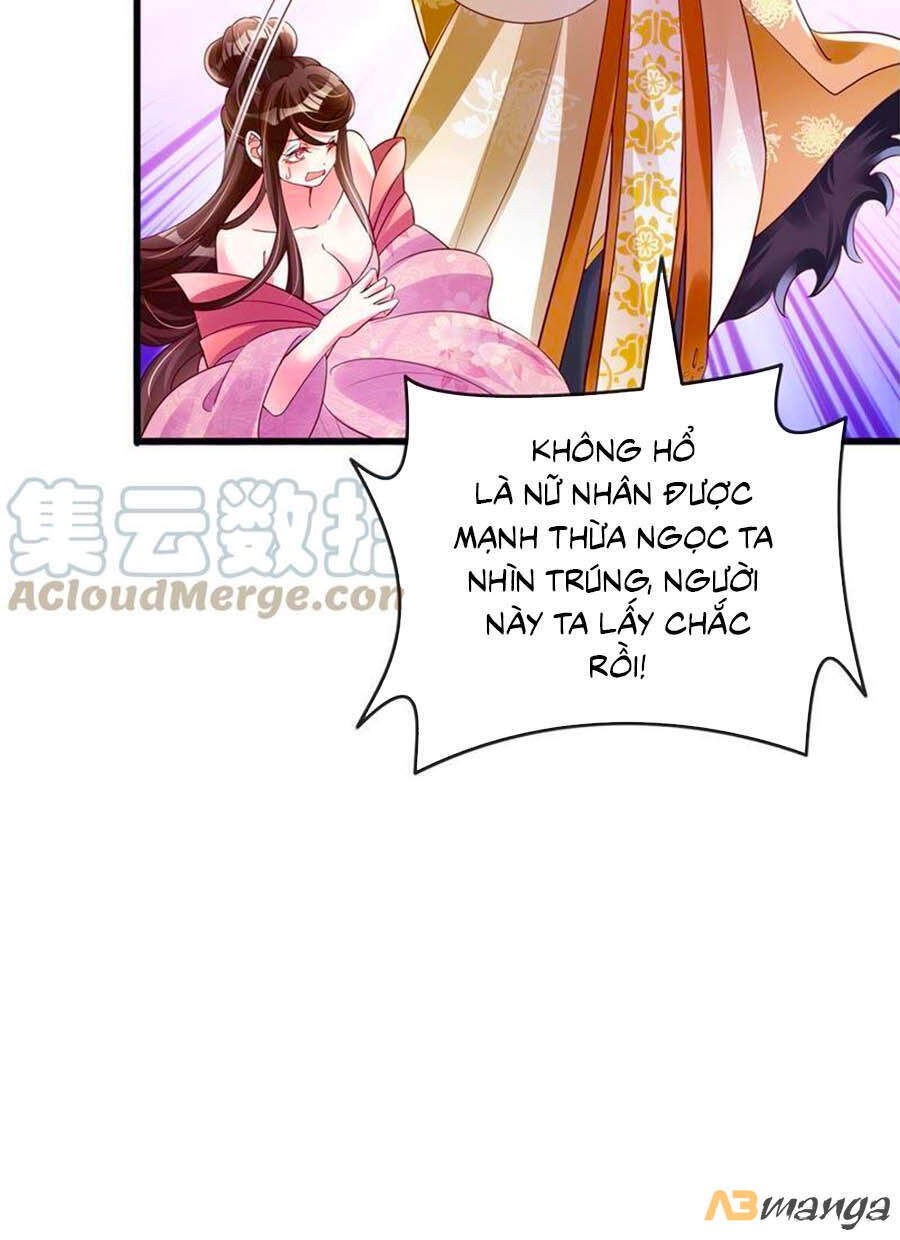 Quân Hỏa Nữ Hoàng - Chương 29 - Trang 33