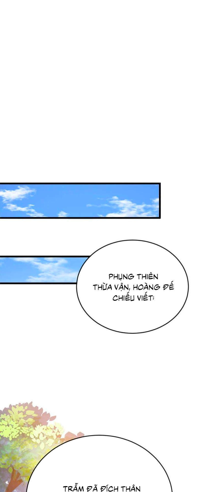 Quân Hỏa Nữ Hoàng - Chương 29 - Trang 35