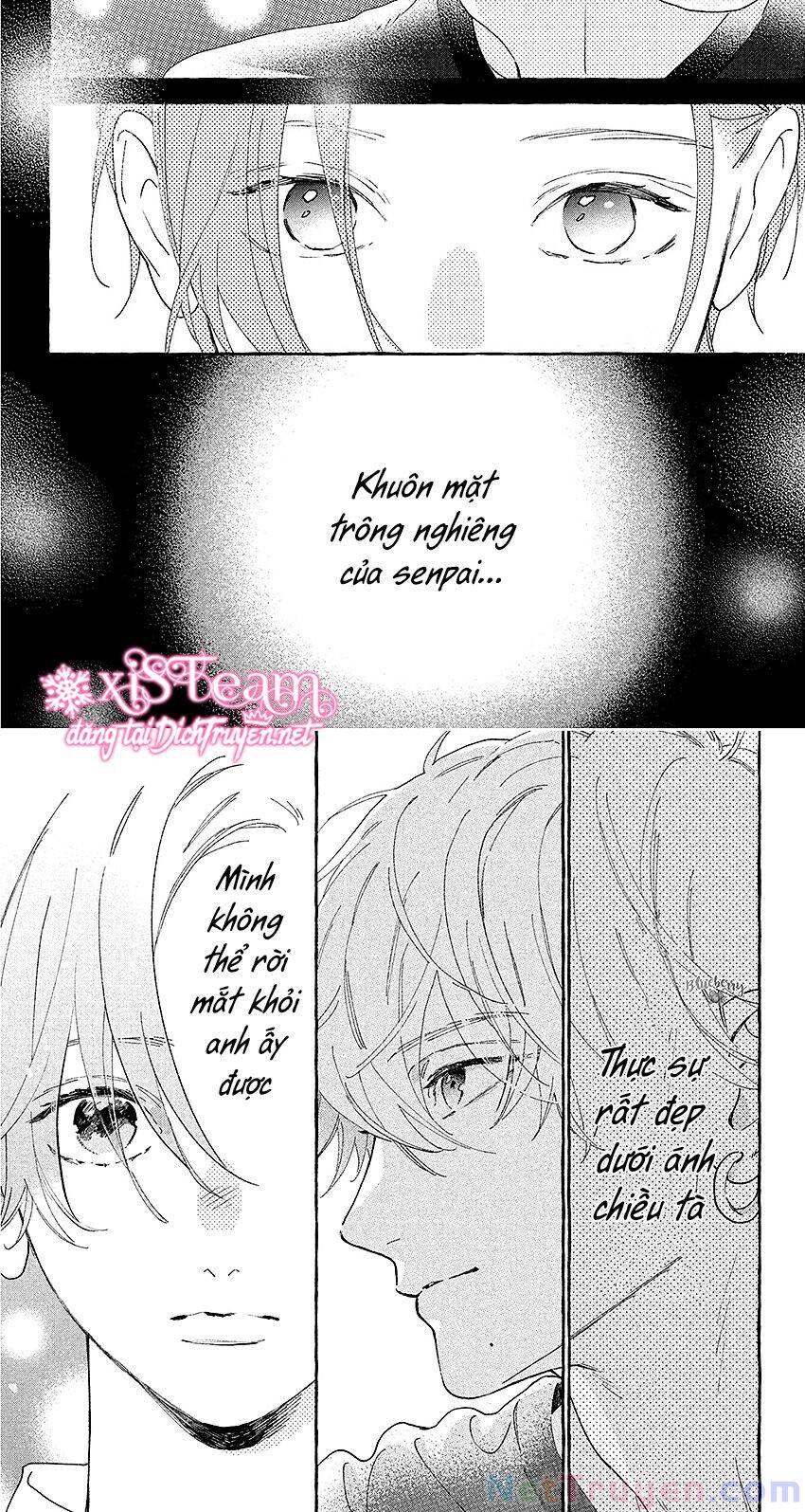 Uruwashi No Yoi No Tsuki - Chương 6 - Trang 24