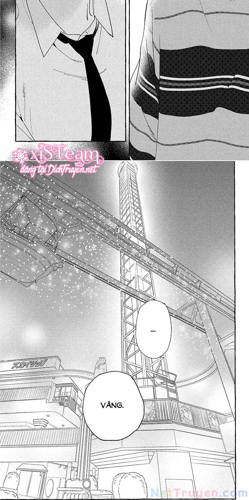 Uruwashi No Yoi No Tsuki - Chương 6 - Trang 30