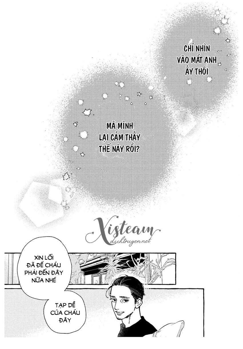 Uruwashi No Yoi No Tsuki - Chương 10 - Trang 39