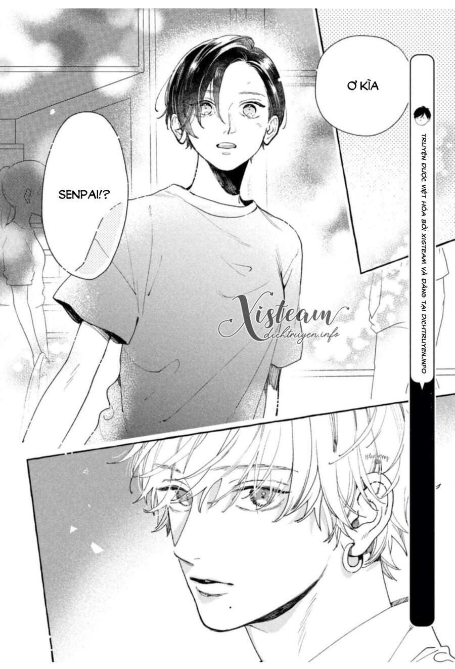 Uruwashi No Yoi No Tsuki - Chương 11.5 - Trang 8