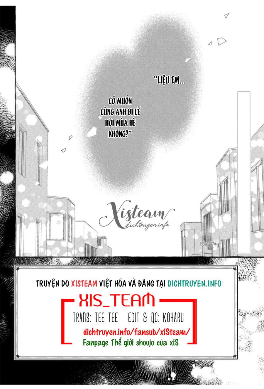 Uruwashi No Yoi No Tsuki - Chương 12 - Trang 2