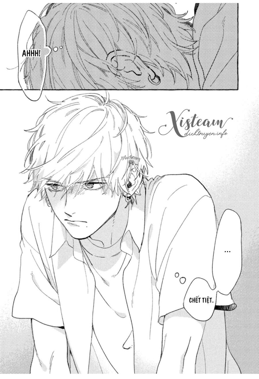 Uruwashi No Yoi No Tsuki - Chương 12 - Trang 39