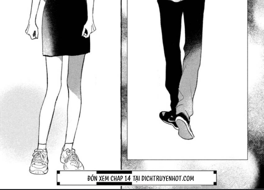 Uruwashi No Yoi No Tsuki - Chương 13 - Trang 31