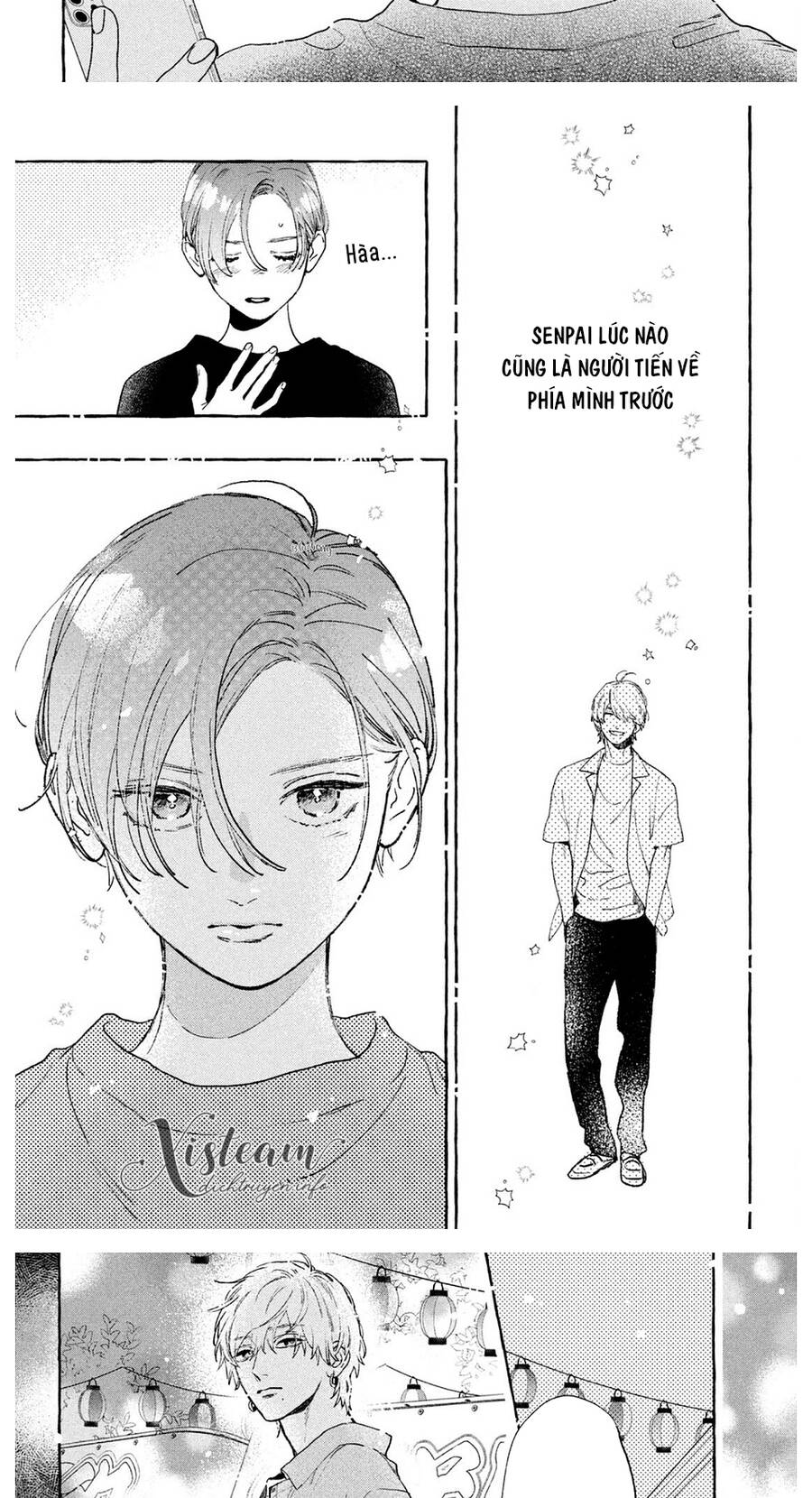 Uruwashi No Yoi No Tsuki - Chương 14 - Trang 28