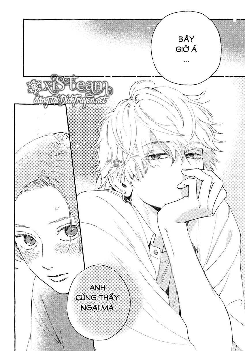 Uruwashi No Yoi No Tsuki - Chương 8 - Trang 30