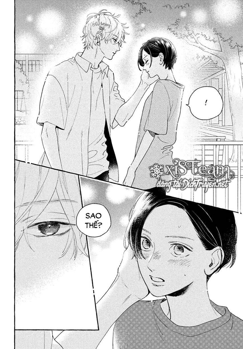 Uruwashi No Yoi No Tsuki - Chương 8 - Trang 42