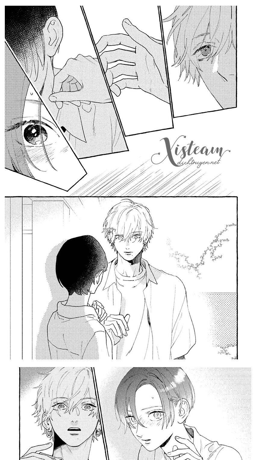 Uruwashi No Yoi No Tsuki - Chương 9 - Trang 24