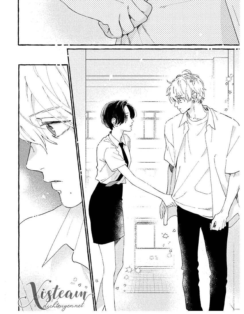 Uruwashi No Yoi No Tsuki - Chương 9 - Trang 28