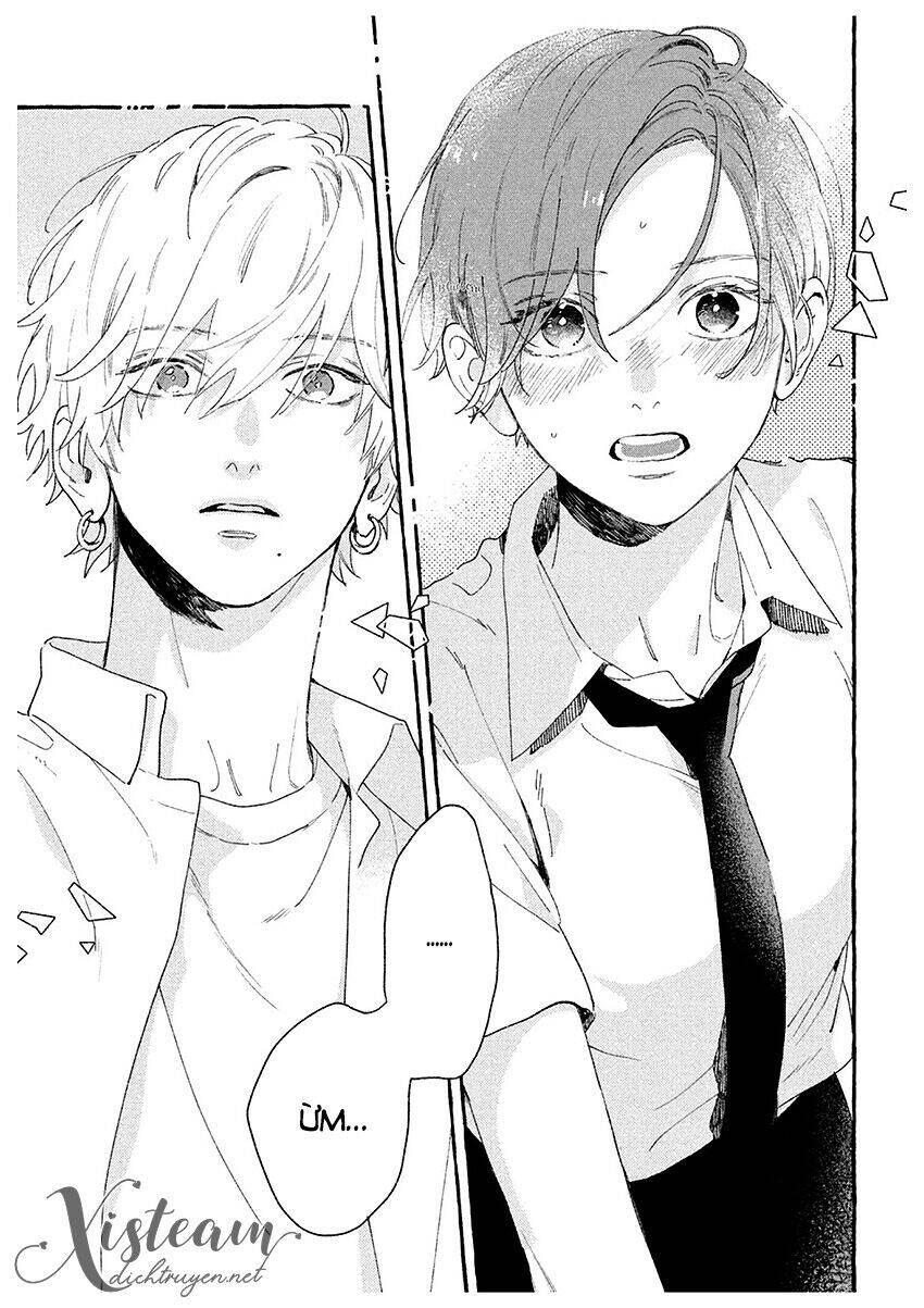 Uruwashi No Yoi No Tsuki - Chương 9 - Trang 29