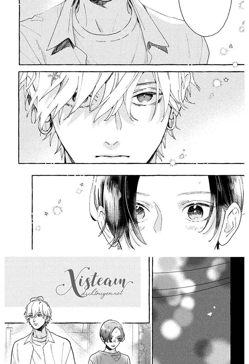 Uruwashi No Yoi No Tsuki - Chương 9 - Trang 9