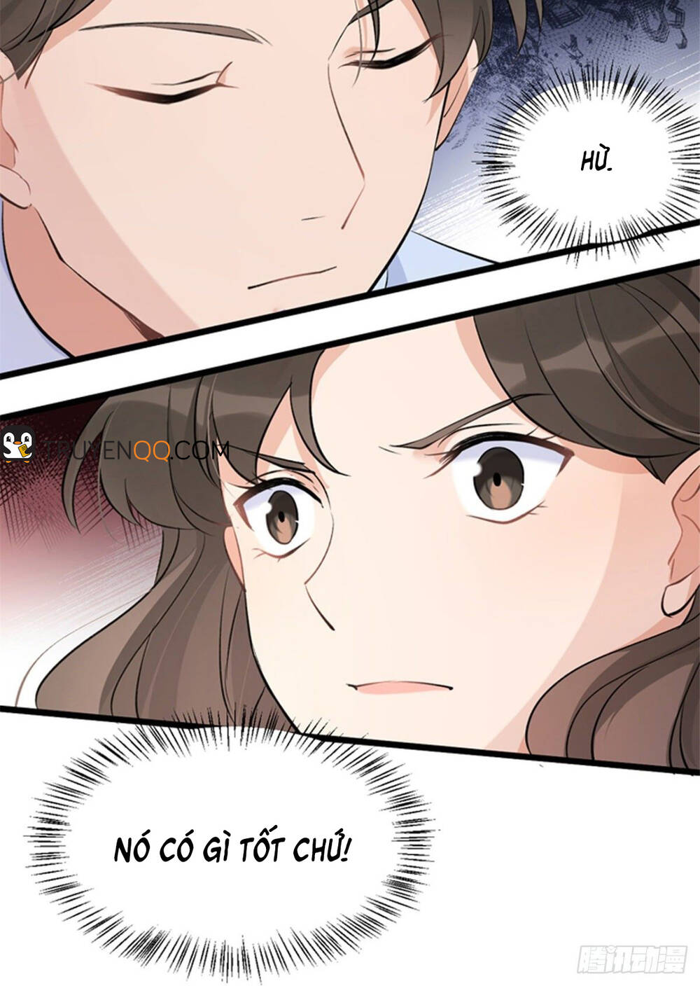 Sau Khi Lão Đại Mất Trí Nhớ Chỉ Nhớ Mình Ta - Chương 0 - Trang 11