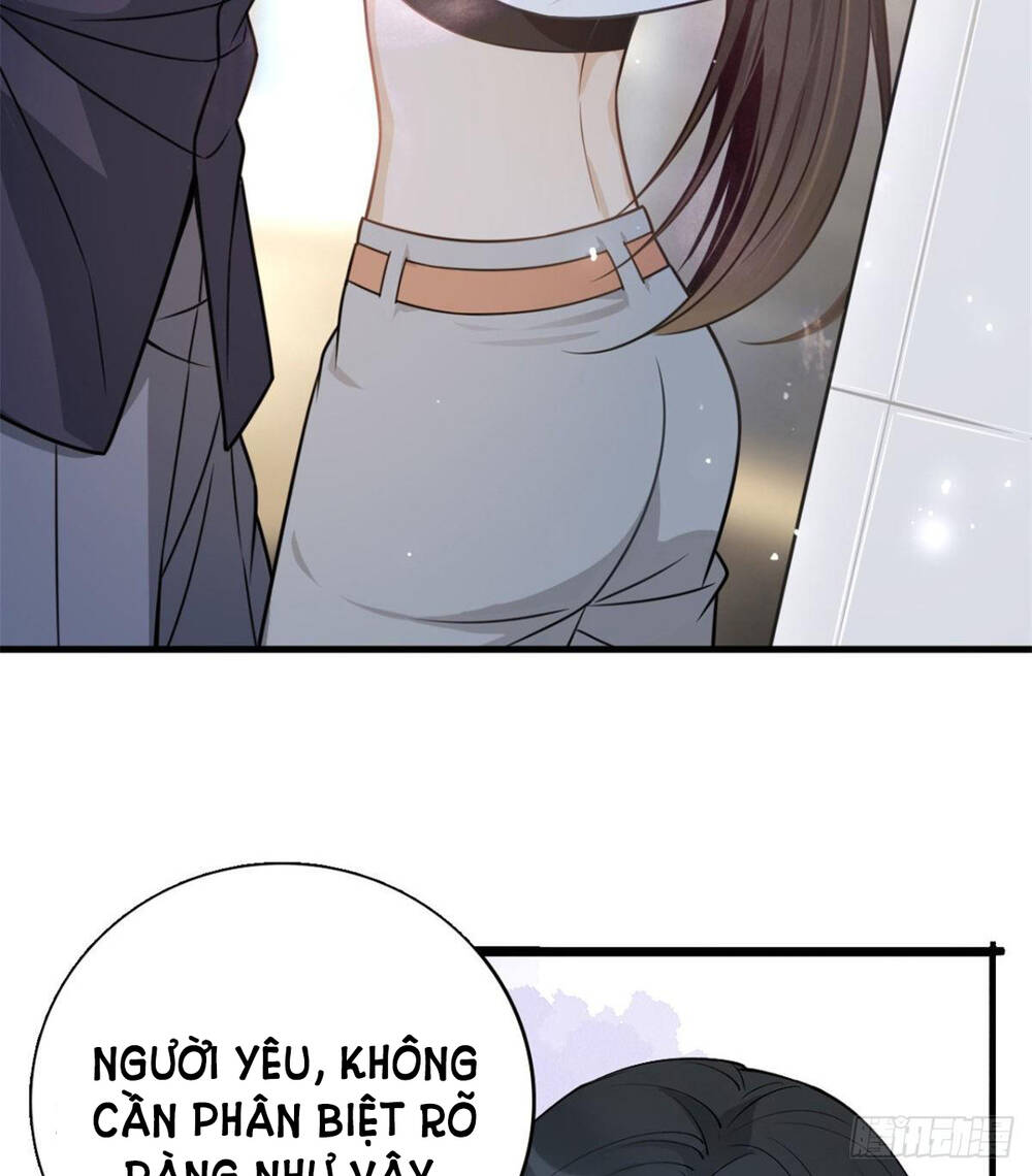 Sau Khi Lão Đại Mất Trí Nhớ Chỉ Nhớ Mình Ta - Chương 0 - Trang 16