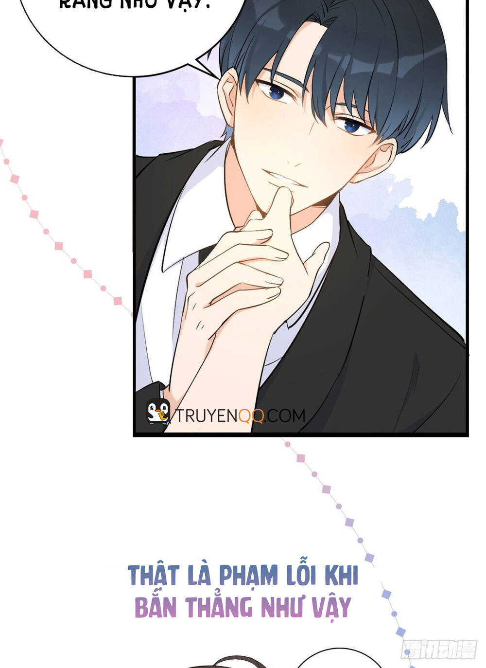 Sau Khi Lão Đại Mất Trí Nhớ Chỉ Nhớ Mình Ta - Chương 0 - Trang 17