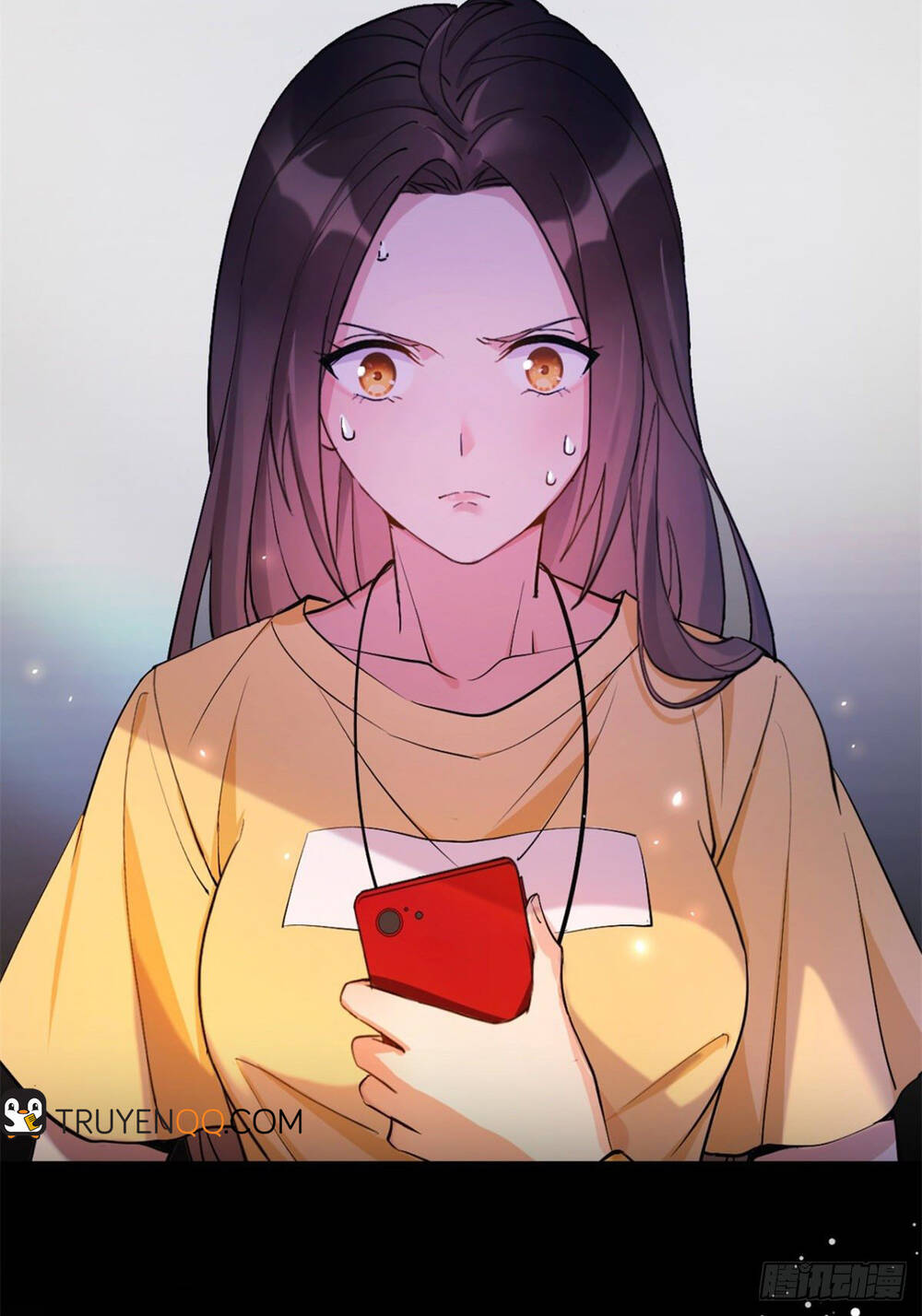 Sau Khi Lão Đại Mất Trí Nhớ Chỉ Nhớ Mình Ta - Chương 0 - Trang 3