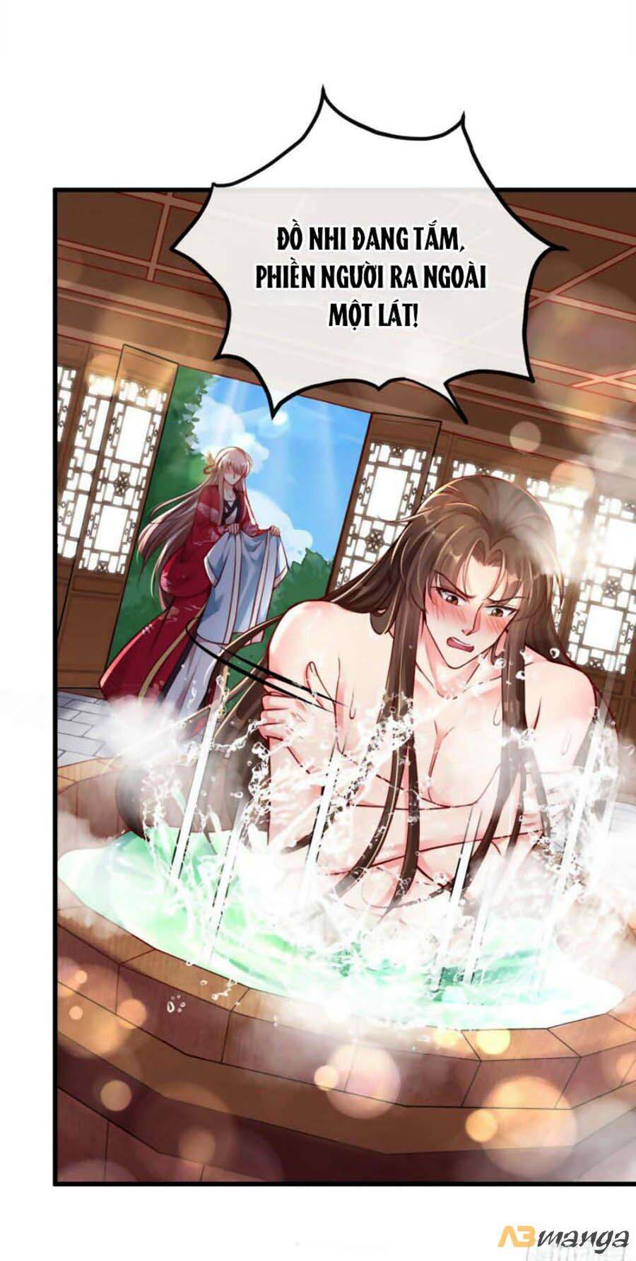 Hệ Thống Xuyên Không Hỏa Tốc: Lão Đại Phản Diện Không Dễ Chọc - Chương 10 - Trang 1