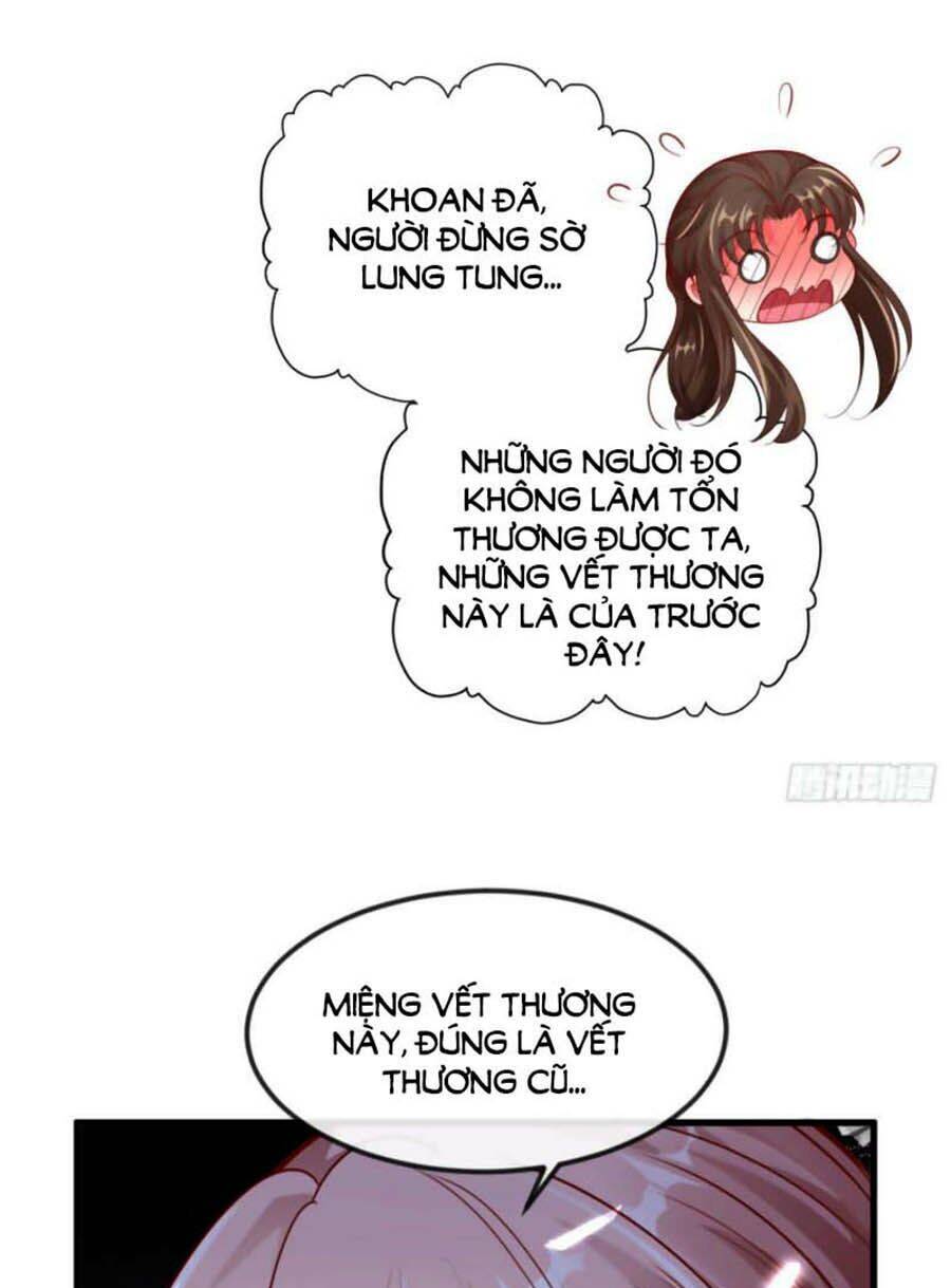 Hệ Thống Xuyên Không Hỏa Tốc: Lão Đại Phản Diện Không Dễ Chọc - Chương 10 - Trang 11