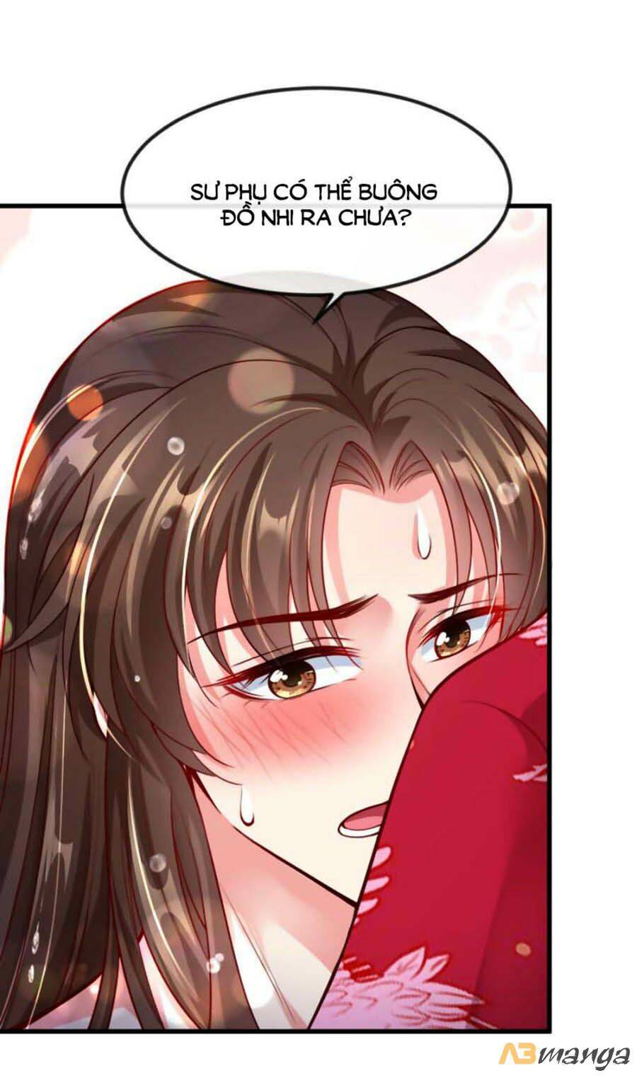 Hệ Thống Xuyên Không Hỏa Tốc: Lão Đại Phản Diện Không Dễ Chọc - Chương 10 - Trang 13