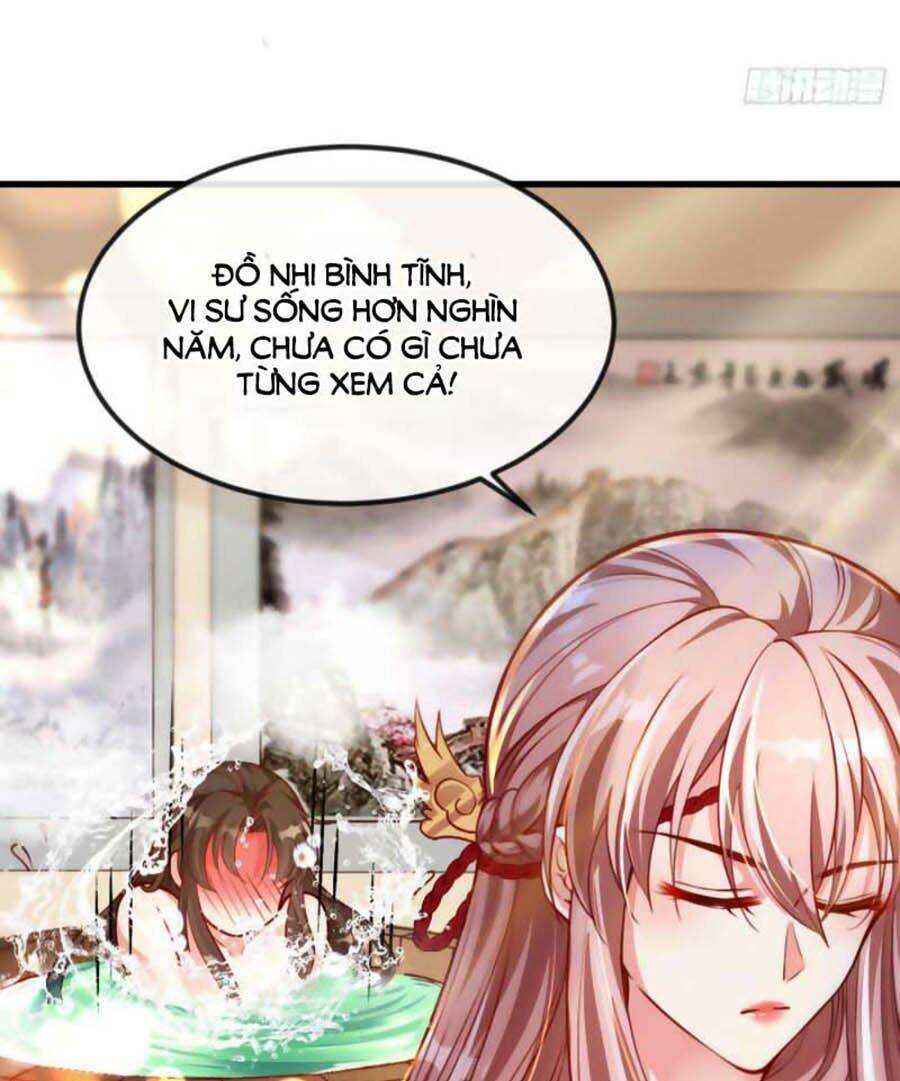 Hệ Thống Xuyên Không Hỏa Tốc: Lão Đại Phản Diện Không Dễ Chọc - Chương 10 - Trang 14