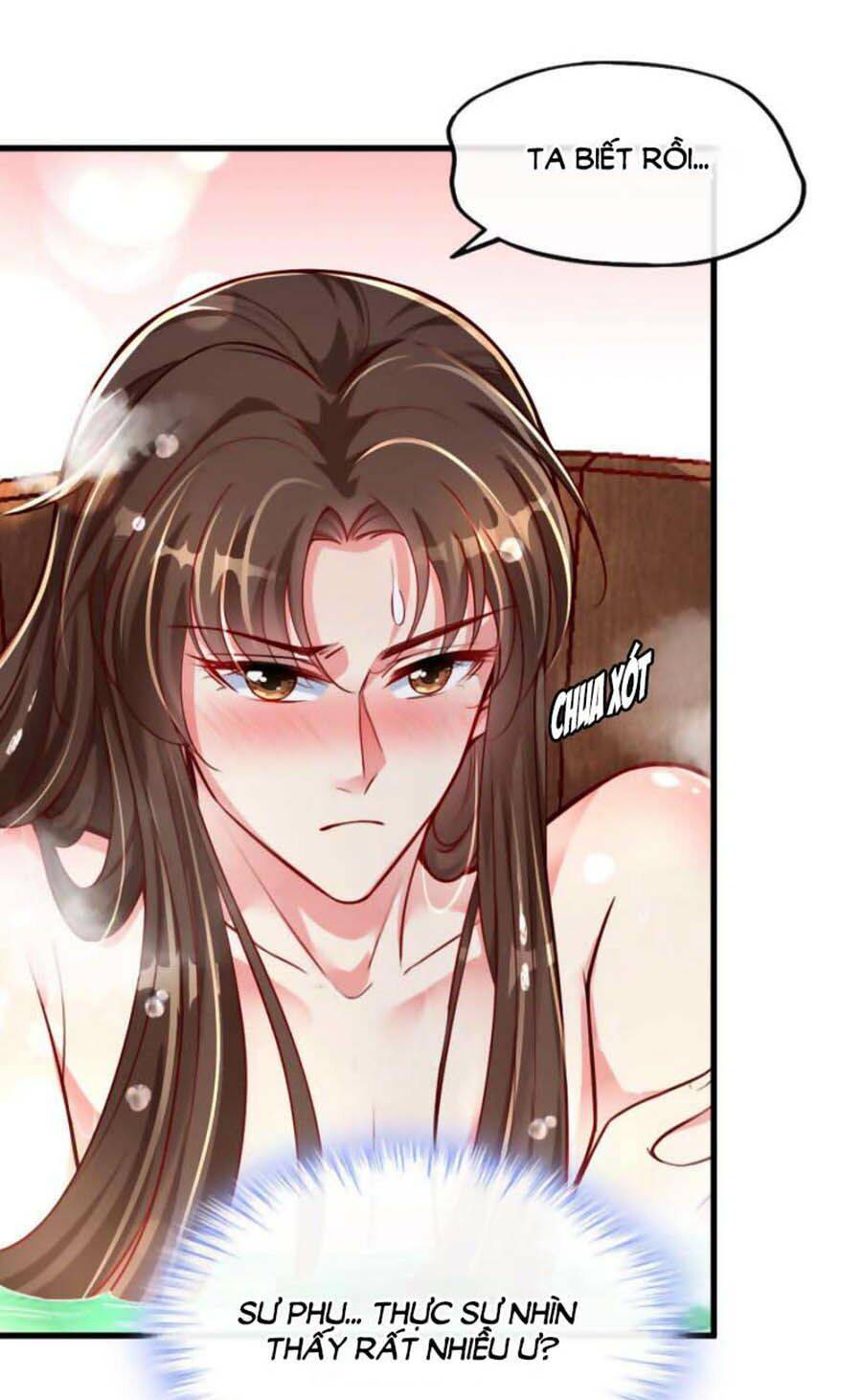 Hệ Thống Xuyên Không Hỏa Tốc: Lão Đại Phản Diện Không Dễ Chọc - Chương 10 - Trang 16