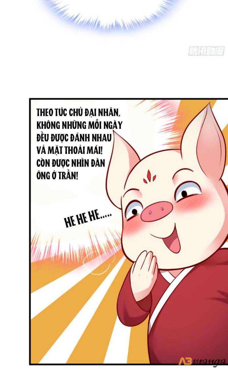 Hệ Thống Xuyên Không Hỏa Tốc: Lão Đại Phản Diện Không Dễ Chọc - Chương 10 - Trang 17