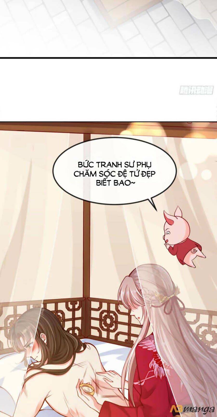 Hệ Thống Xuyên Không Hỏa Tốc: Lão Đại Phản Diện Không Dễ Chọc - Chương 10 - Trang 20