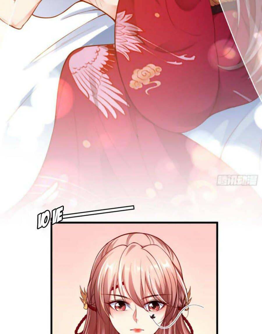 Hệ Thống Xuyên Không Hỏa Tốc: Lão Đại Phản Diện Không Dễ Chọc - Chương 10 - Trang 21