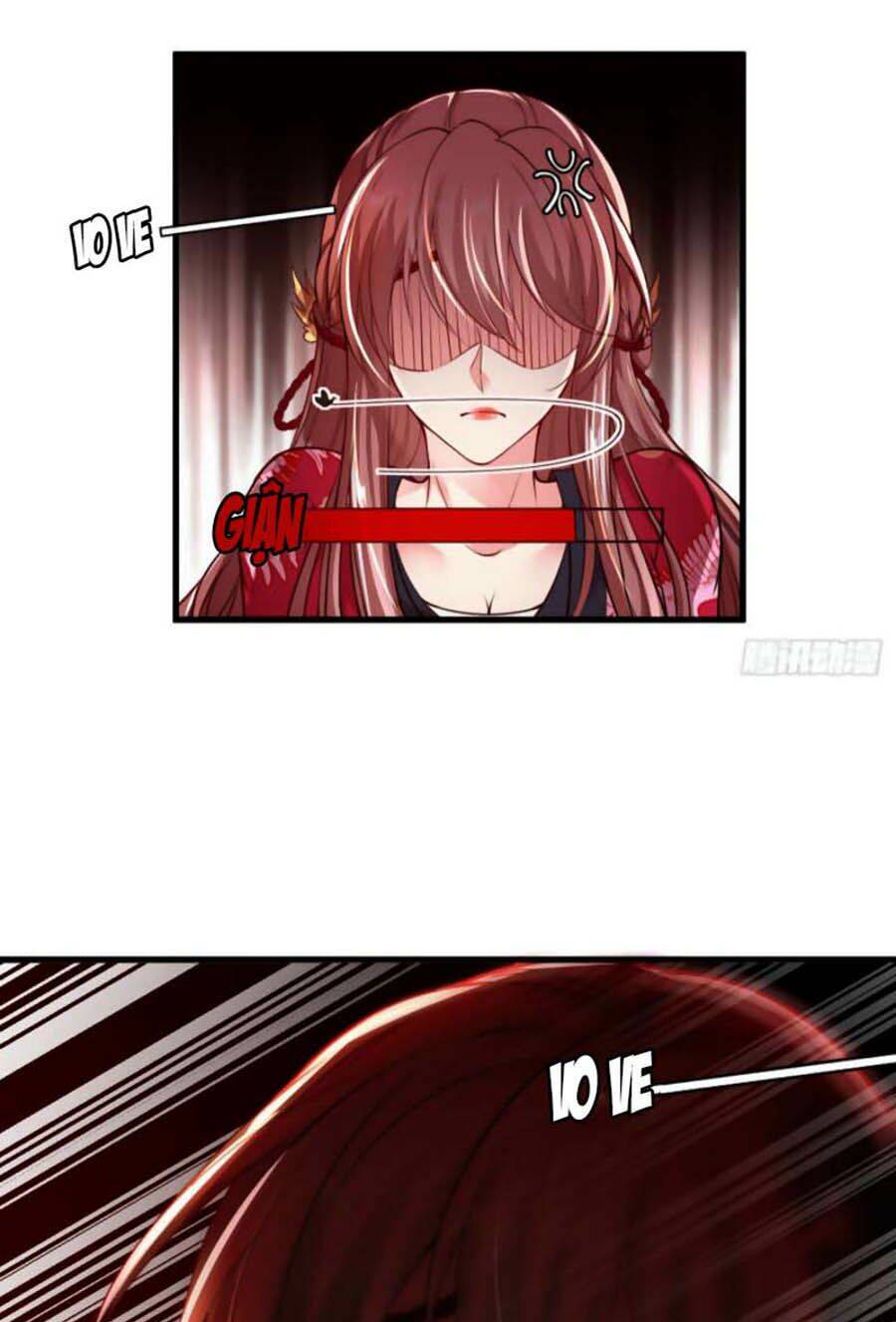 Hệ Thống Xuyên Không Hỏa Tốc: Lão Đại Phản Diện Không Dễ Chọc - Chương 10 - Trang 23