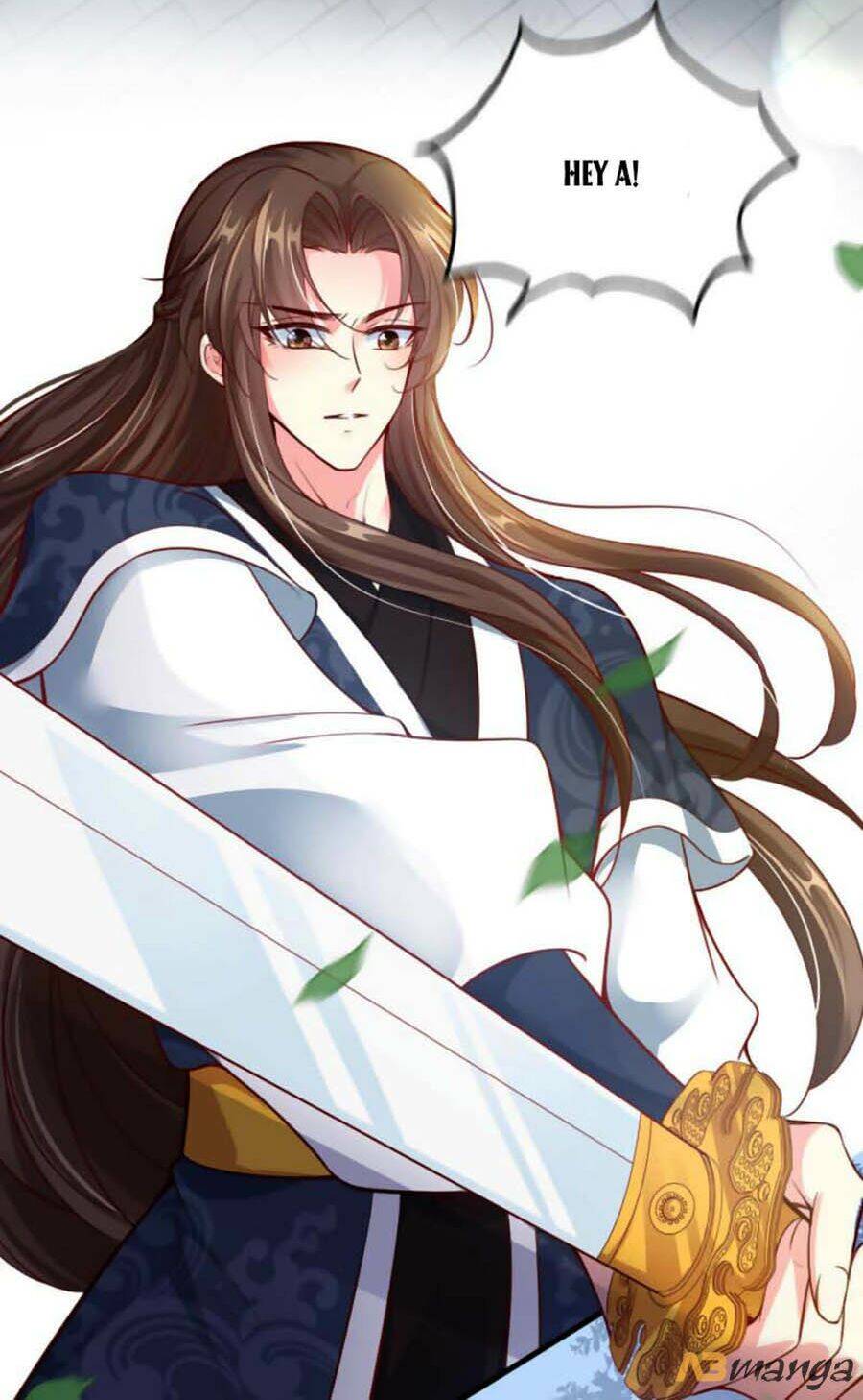 Hệ Thống Xuyên Không Hỏa Tốc: Lão Đại Phản Diện Không Dễ Chọc - Chương 10 - Trang 34