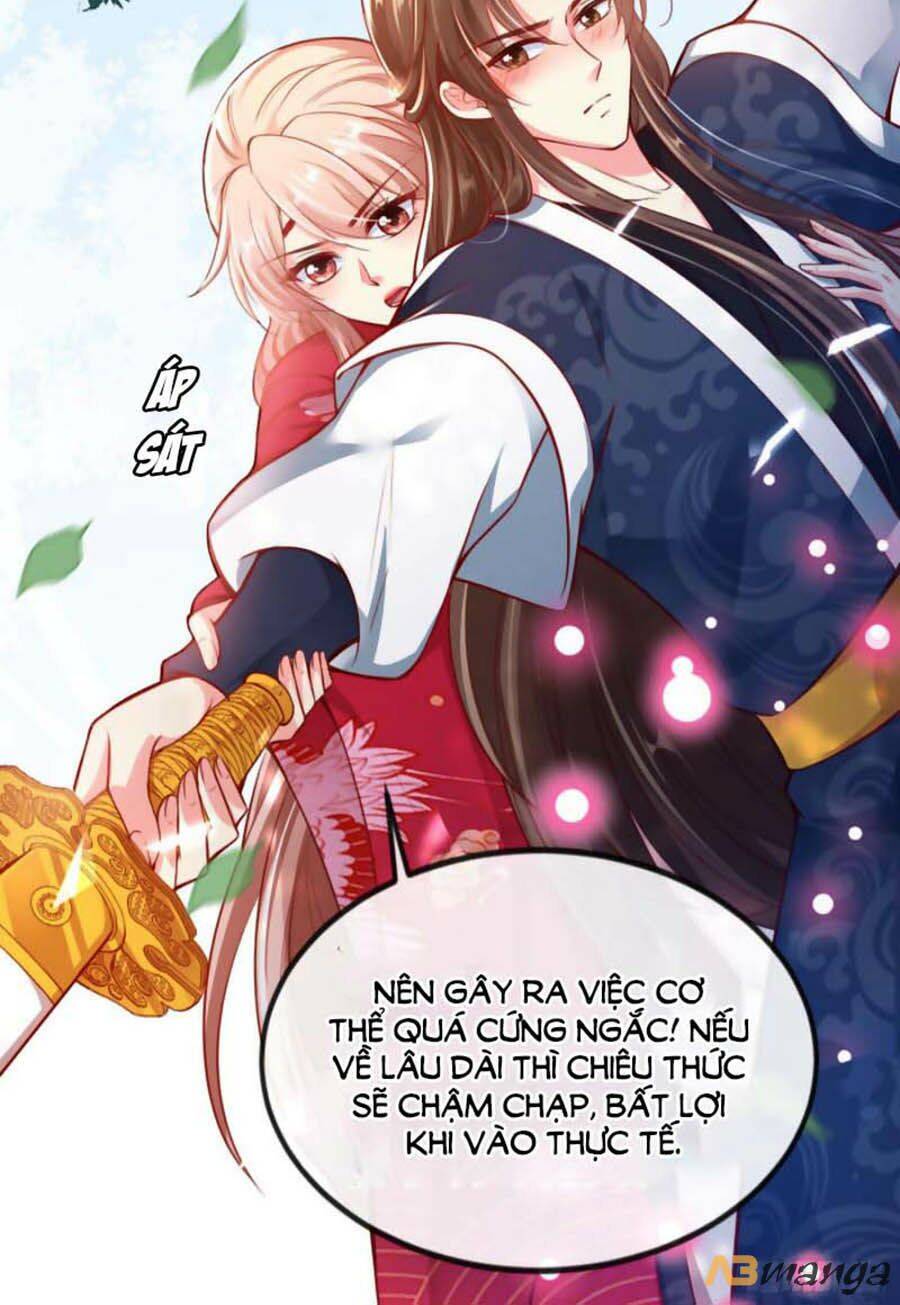 Hệ Thống Xuyên Không Hỏa Tốc: Lão Đại Phản Diện Không Dễ Chọc - Chương 10 - Trang 38