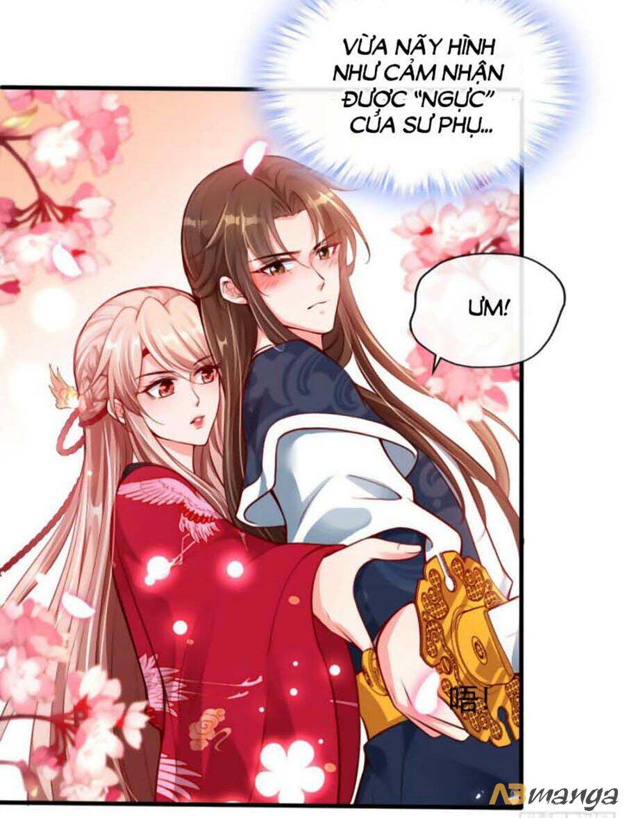 Hệ Thống Xuyên Không Hỏa Tốc: Lão Đại Phản Diện Không Dễ Chọc - Chương 10 - Trang 40