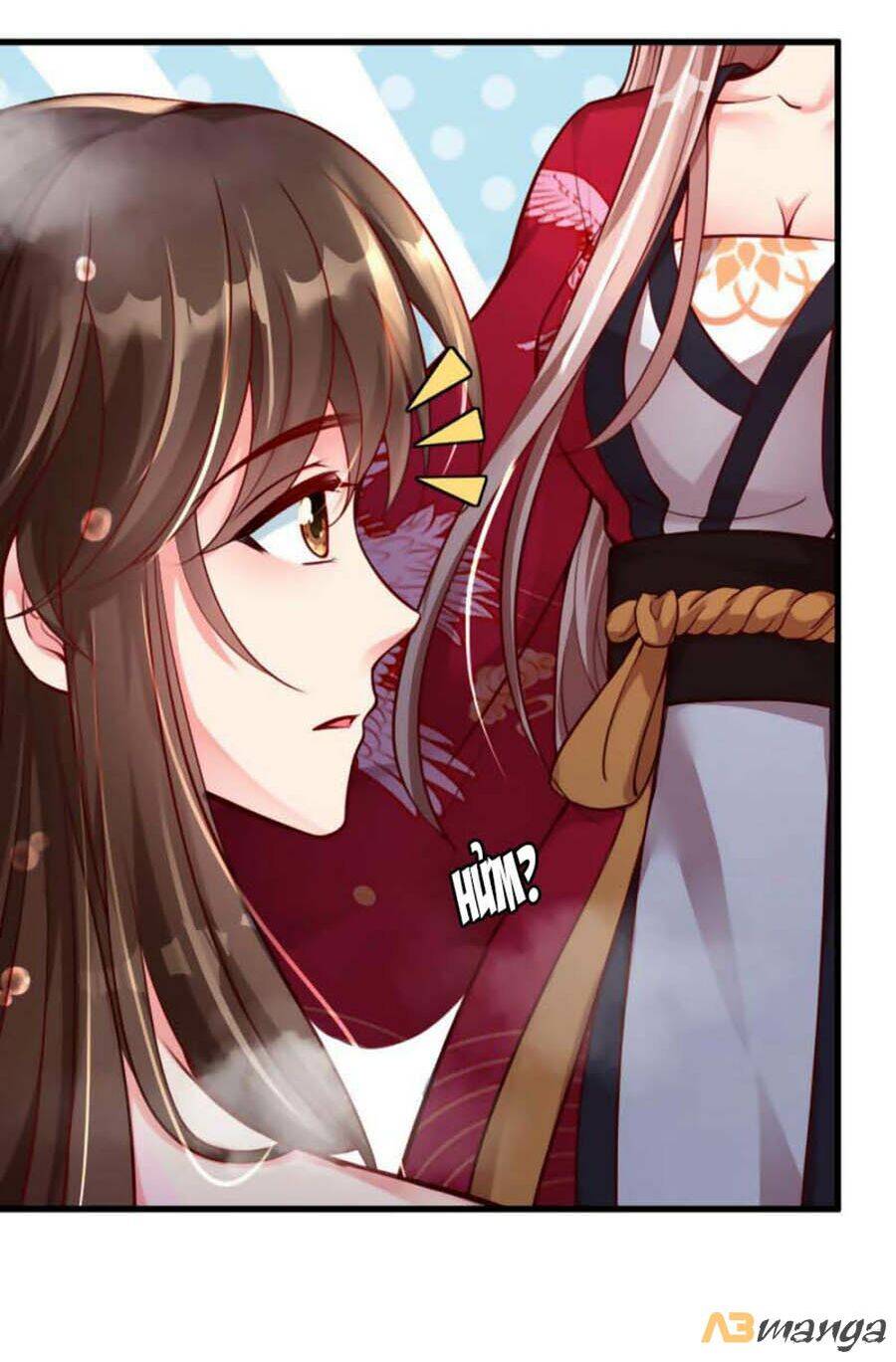 Hệ Thống Xuyên Không Hỏa Tốc: Lão Đại Phản Diện Không Dễ Chọc - Chương 10 - Trang 7