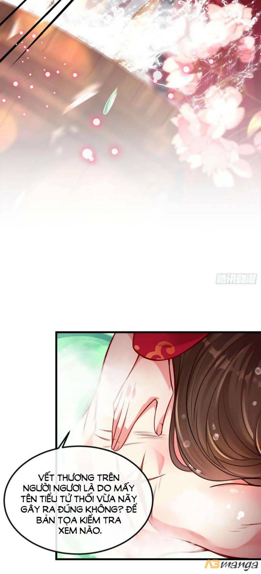 Hệ Thống Xuyên Không Hỏa Tốc: Lão Đại Phản Diện Không Dễ Chọc - Chương 10 - Trang 10