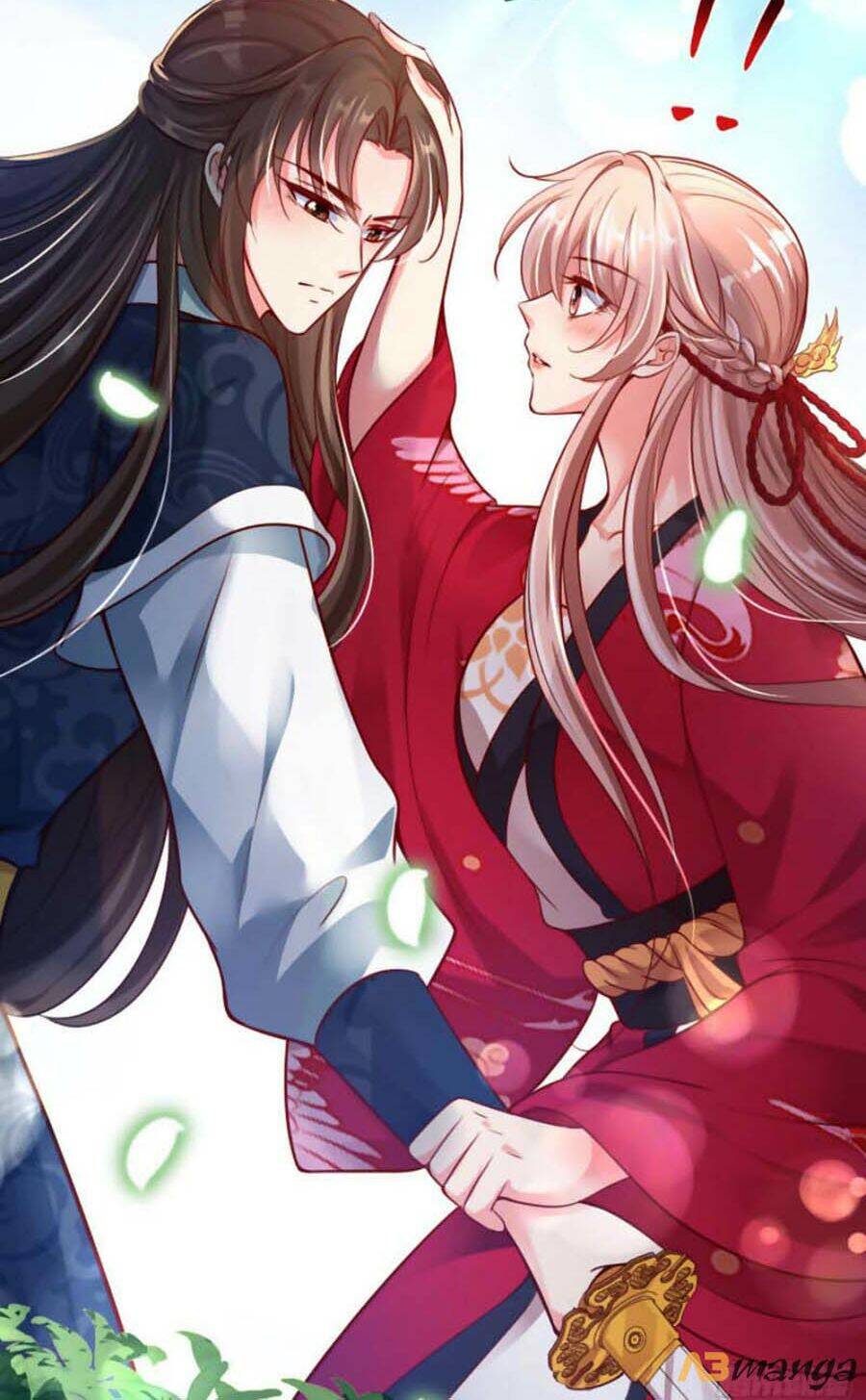 Hệ Thống Xuyên Không Hỏa Tốc: Lão Đại Phản Diện Không Dễ Chọc - Chương 11 - Trang 2