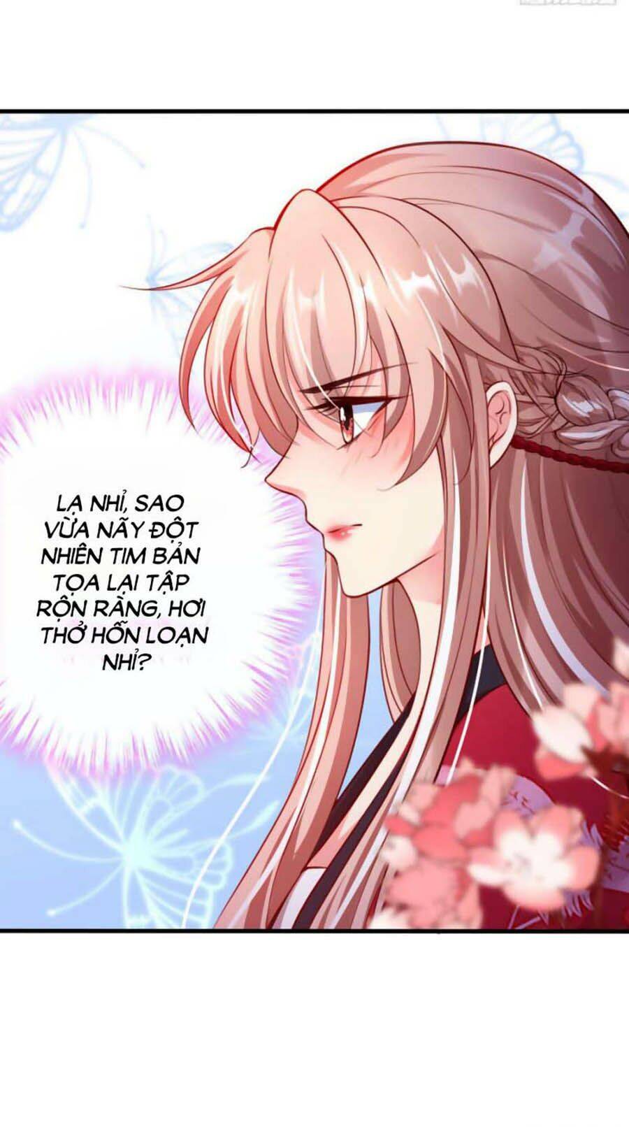 Hệ Thống Xuyên Không Hỏa Tốc: Lão Đại Phản Diện Không Dễ Chọc - Chương 11 - Trang 11