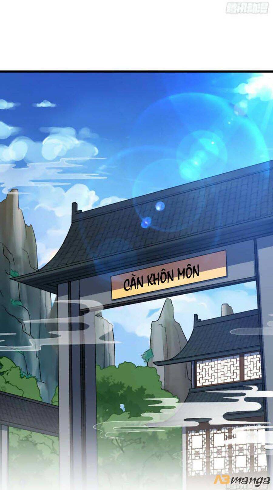 Hệ Thống Xuyên Không Hỏa Tốc: Lão Đại Phản Diện Không Dễ Chọc - Chương 11 - Trang 12