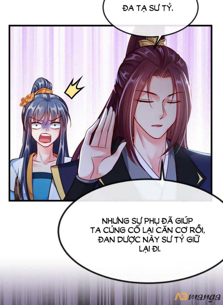 Hệ Thống Xuyên Không Hỏa Tốc: Lão Đại Phản Diện Không Dễ Chọc - Chương 11 - Trang 16