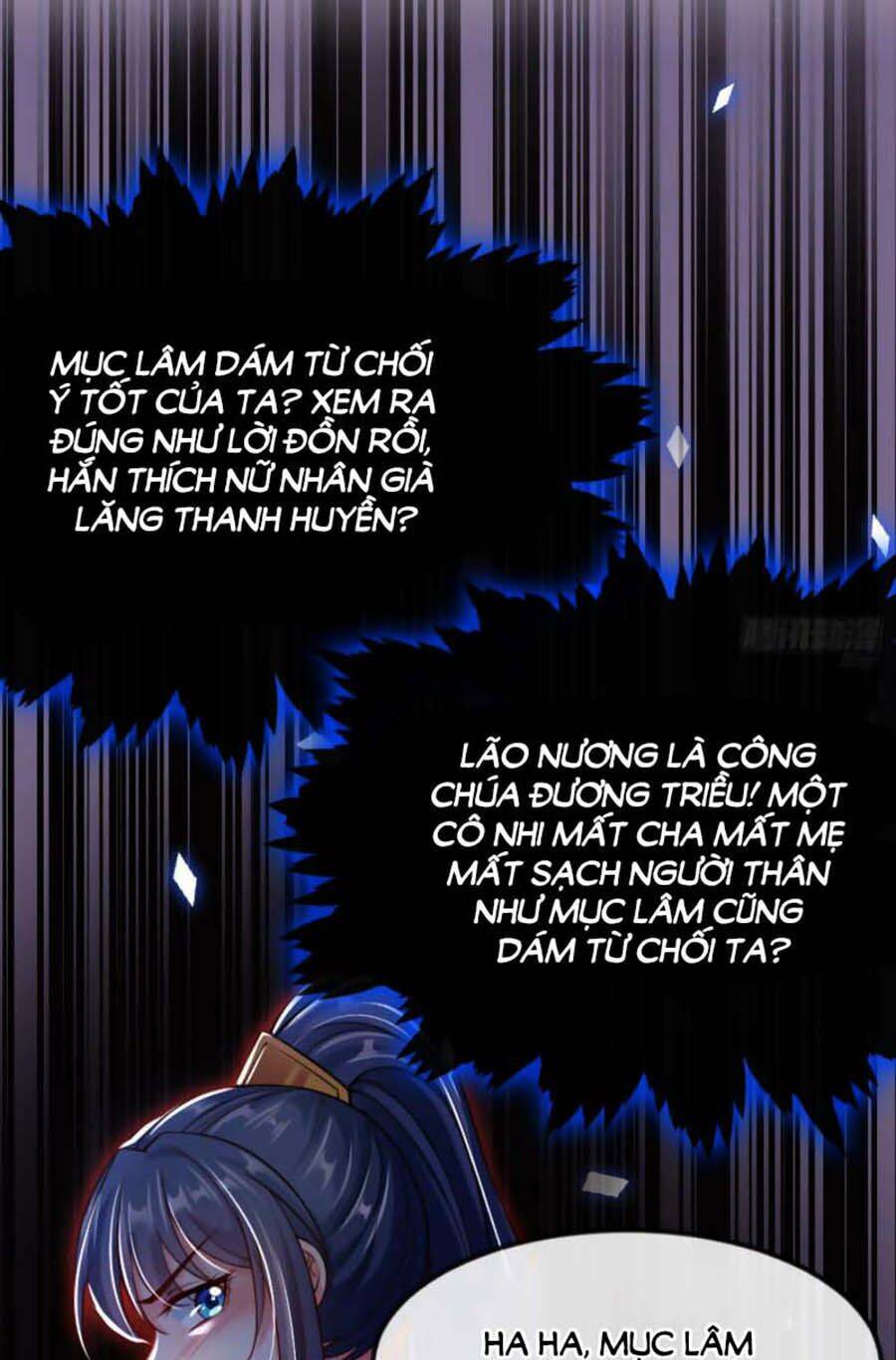 Hệ Thống Xuyên Không Hỏa Tốc: Lão Đại Phản Diện Không Dễ Chọc - Chương 11 - Trang 17