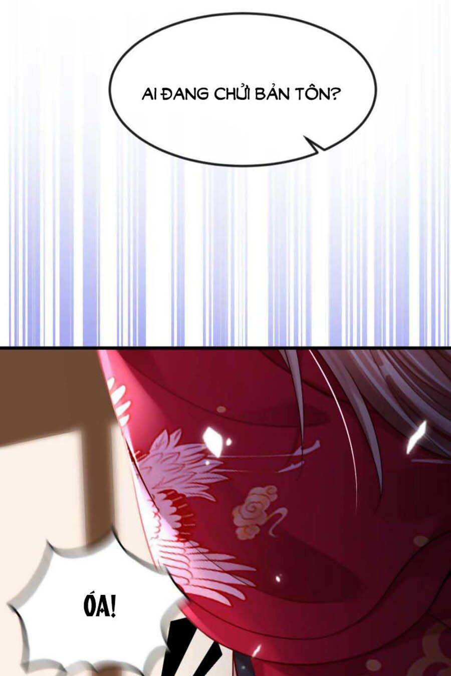 Hệ Thống Xuyên Không Hỏa Tốc: Lão Đại Phản Diện Không Dễ Chọc - Chương 11 - Trang 19