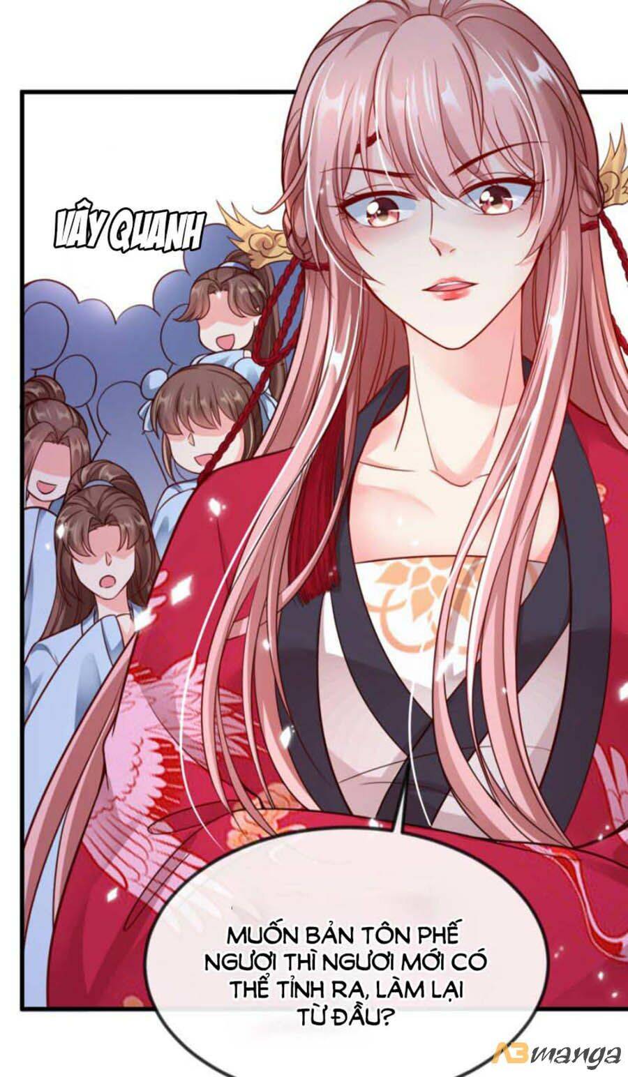 Hệ Thống Xuyên Không Hỏa Tốc: Lão Đại Phản Diện Không Dễ Chọc - Chương 11 - Trang 21