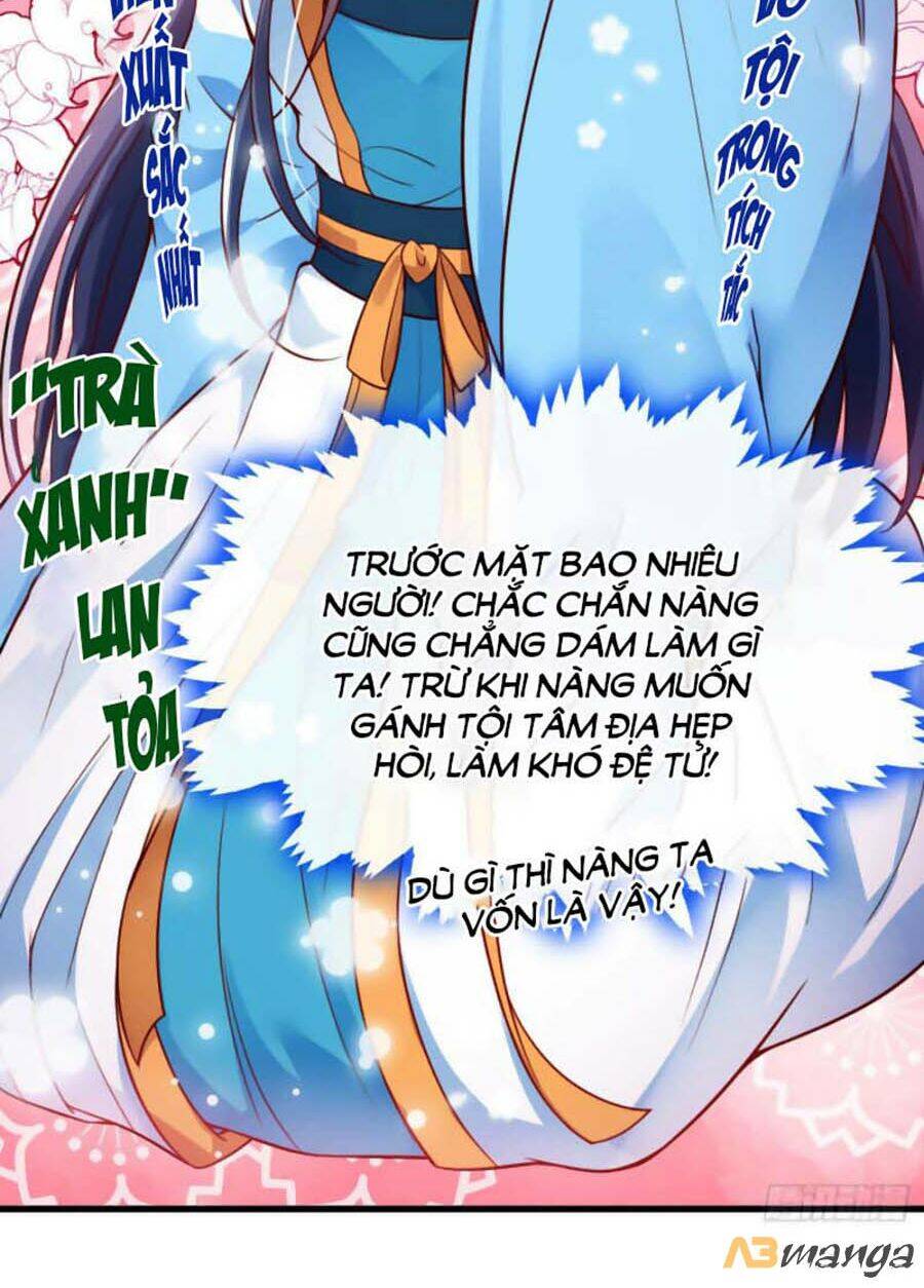 Hệ Thống Xuyên Không Hỏa Tốc: Lão Đại Phản Diện Không Dễ Chọc - Chương 11 - Trang 23